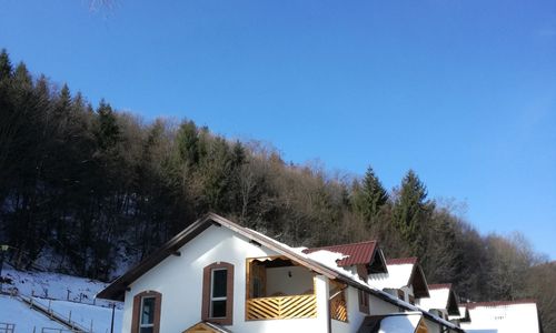 Pensiunea Popas Pop Strâmbu-Băiuț