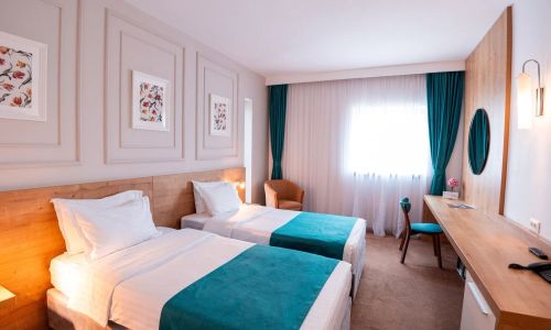 Hotel Stil București