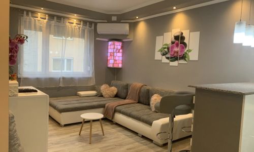 Orchidea Apartman Sátoraljaújhely