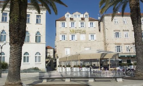 XII Century Heritage Hotel Trogir