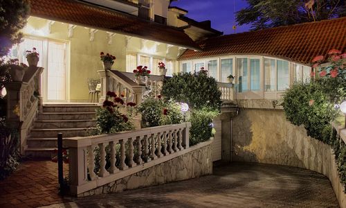 Villa Wellness Budapest