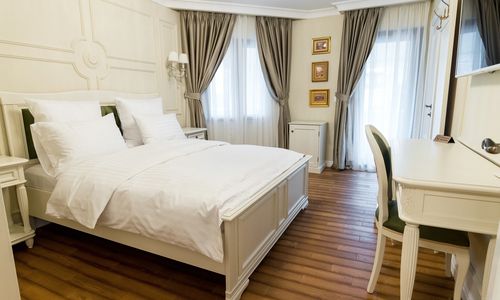 Hotel Grant Boutique Arad