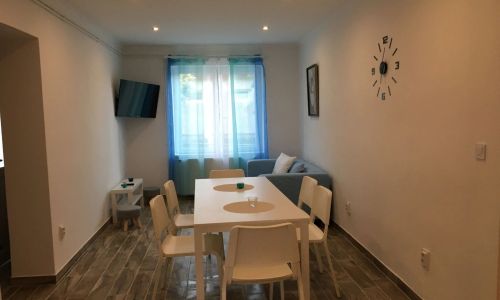 Nefelejcs Vendégház Tornaszentandrás