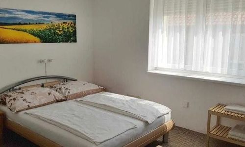 Hotel Fontána Praha