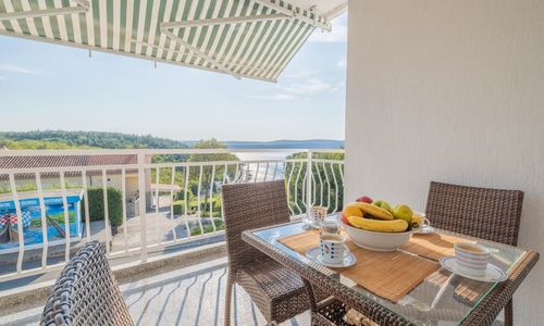Apartman Andelko Jadranovo