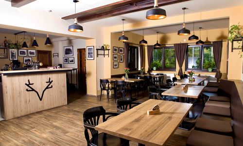 Wellness Hotel Valnovka Kamenice