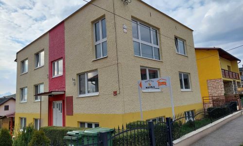 Penzion Mayka Hrabušice