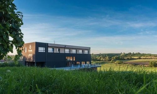 Boutique Hotel Škrobák Čejkovice