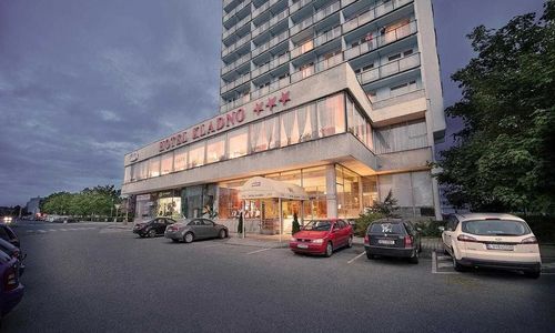 Hotel Kladno