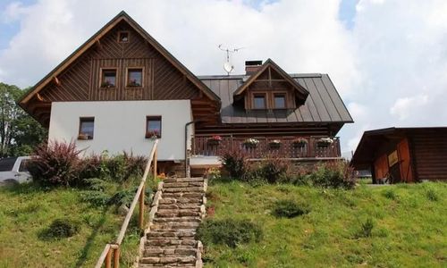 Apartmány Na Výsluní Strážné