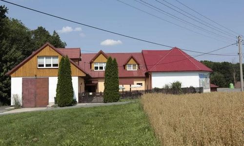 Penzion Na Cymbálku Třanovice