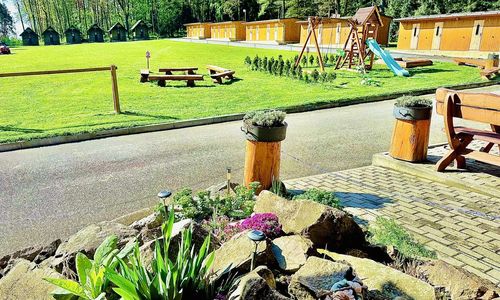 Ranč Esadera Kestřany