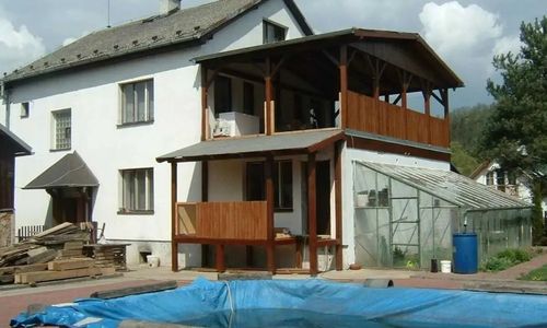 Penzion Aqua Kyselka