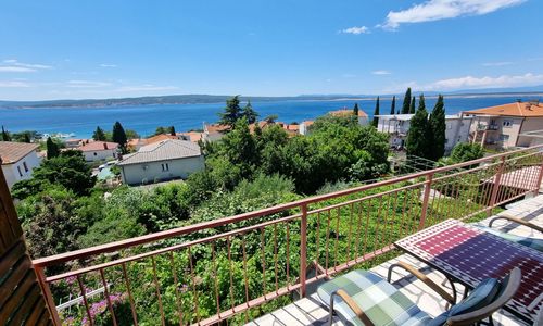 Apartmani Bubi Crikvenica