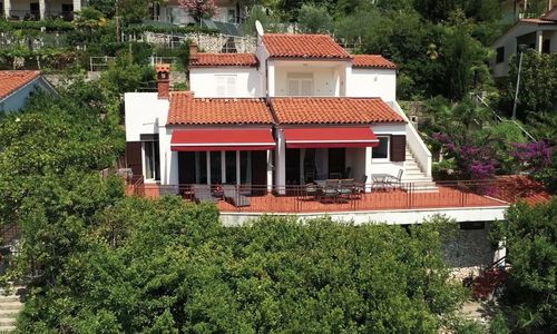 Apartmani Istrien Adria Rabac