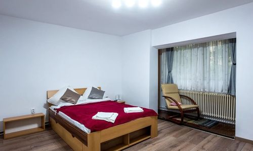 Apartament D&O Boemia Timișoara