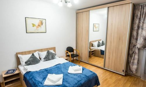 Apartament D&O Zola Timișoara