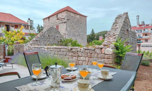 Holiday House Sunshine Jelsa