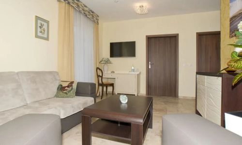 Ośrodek Wypoczynkowy Reha Vital Stare Siołkowice