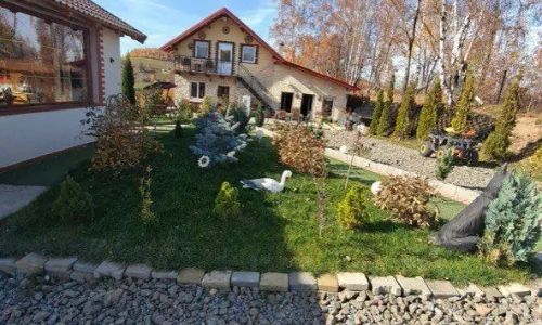 Cabana Ijar Mărișel