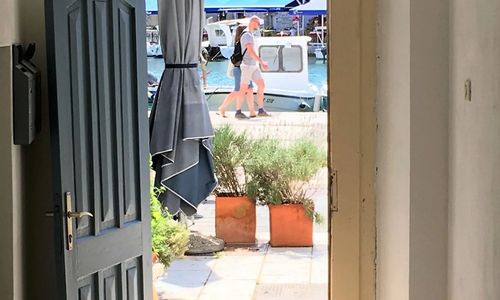 Apartments Filipas Cres