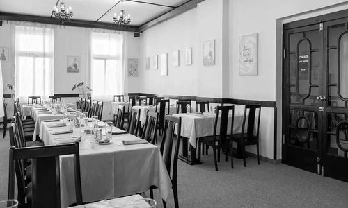 Hotel CB ROYAL České Budějovice