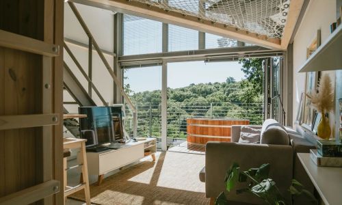 Sárga Rigó Noszvaj