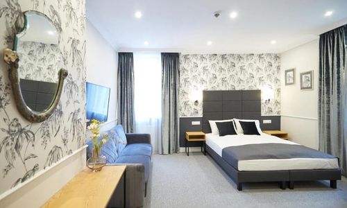 Apartamenty Klasztorna 25 Poznań