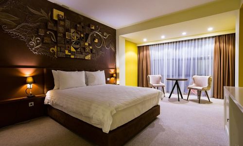 Hotel Ganzo București