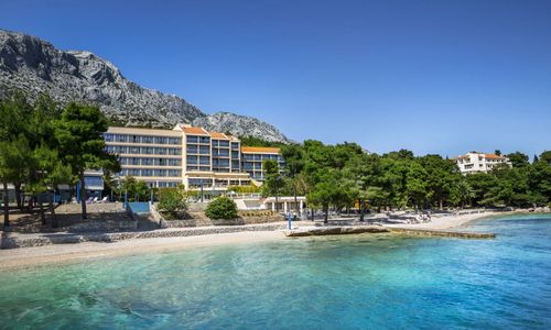 Aminess Vival Grand Azur Hotel Orebić