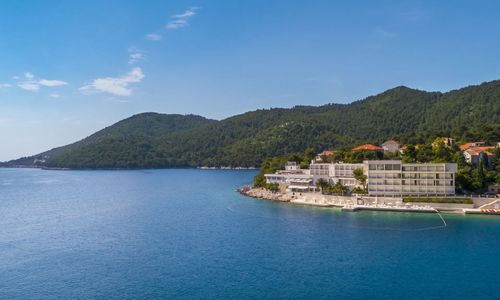 Aminess Lume Hotel Smokvica