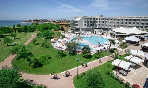 Aminess Vival Maestral Hotel Novigrad