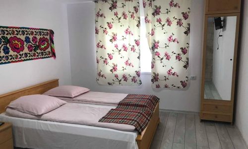 Căsuța lui Matei Moisei