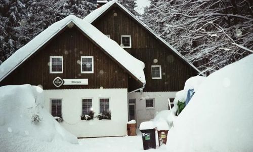 Penzion U Kocoura Desná