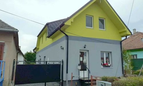 Domček Michal Hrabušice