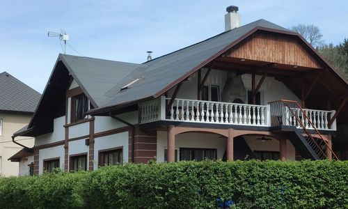Pension u Šveců Adršpach