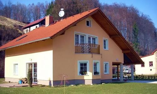 Penzion Honza Svoboda nad Úpou