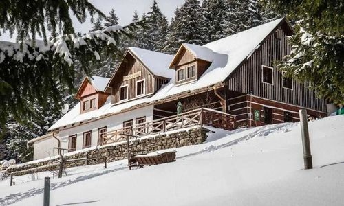 Penzion Horský ranč Pec pod Sněžkou