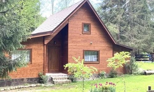 Casa de vacanță Pin Borzont