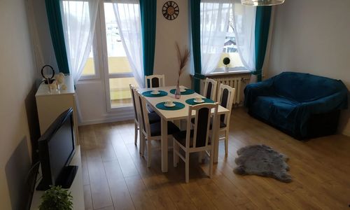 Apartament "Góra Szybowcowa" Jelenia Góra