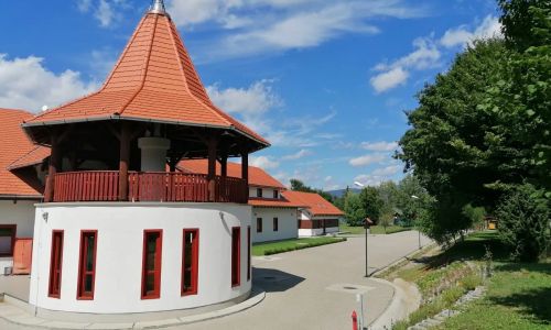 Hostel Erzsébet Izvoare