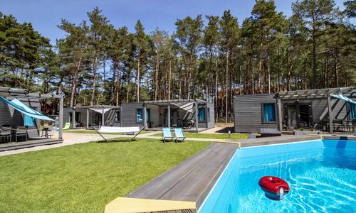 Baltic-Resort Pobierowo