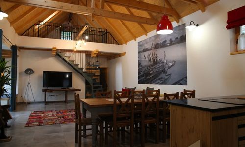 Döme's Point Apartman Leányfalu