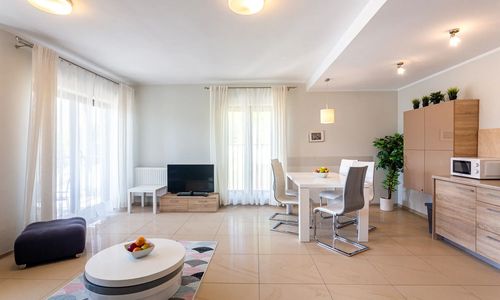 Apartament 5 osobowy z widokiem na góry Szklarska Poręba