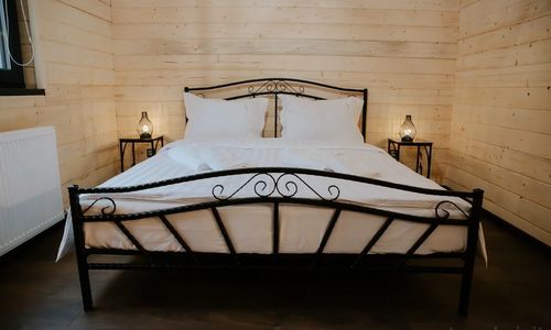 Cabana Carisa Moara de Pădure