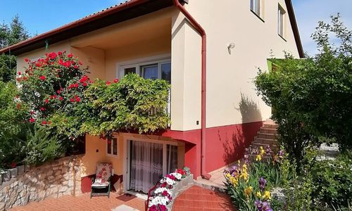 Tímea Apartman Balatonlelle