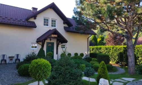 Molonówka Guest House Szczyrk