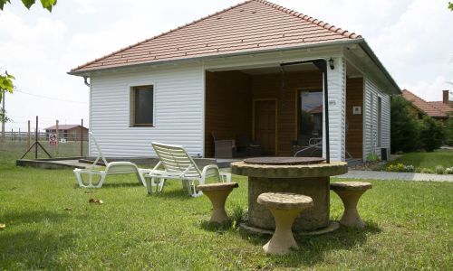 Levendula Vendégház Szigetbecse