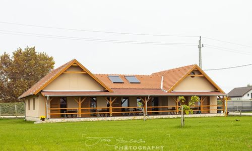 Nefelejcs II. Panzió Szigetbecse