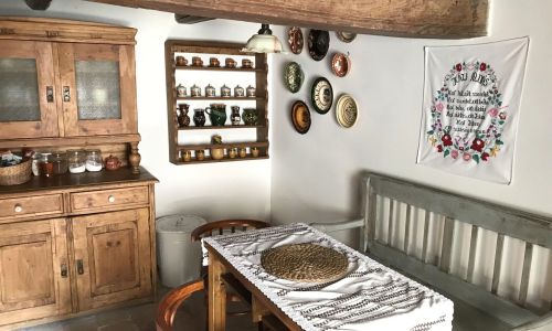 Bakony Tornáca Vendégház Bakonypéterd